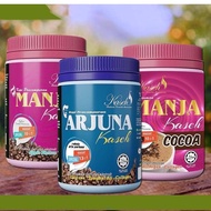 MANJA KASEH  -  KOPI ,  COCOA ,  ARJUNA KASEH ✨