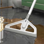 Magic Broom Household Floor Wiper Sweeping Handy Tool Broom Broom Scraping Floor Toilet Toilet Wiper