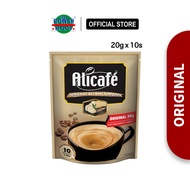 Alicafe Tongkat Ali & Ginseng Original (20gm X 10 Sachets)