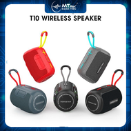 Loa bluetooth Hopestar T10 nghe nhạc siêu chill - Thiết kế cực đẹp -  Âm thanh độc quyền của hãng Ho