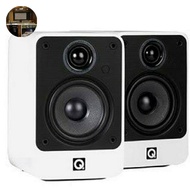 Speaker Q Acoustic 2020i Q acoustic 2020i Bookshelf speaker what hifi