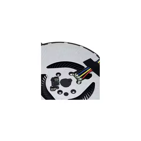 Laptop Replacement Fan GPU CPU Fan Radiator for ASUS TUF Gaming FX505/A15 FA506IU for Asus TUF Gamin