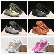 Sports Ready Stock Rebound Shock Running Shoes Shoes Men's Training 6 New Slow cloud Running Fashion