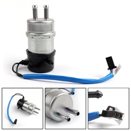 Areyourshop Electric Fuel Pump 8mm For Yamaha FZX 250 750 FZR 250R 400 600 YZF600R FZS600