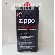 ZIPPO Lighter Fluid 355ml