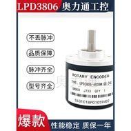 LPD3806-600BM-G5-24C Encoder 360BM 400BM 1,000BM 1024BM 2000BM