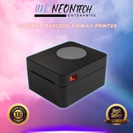 THERMAL BARCODE AIRWAY BILL PRINTER POS-9250 100*150MM