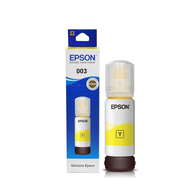 Tinta Epson 003 Black Cyan Magenta Yellow For Printer L1110 L3210 L3110 L3210 L5190 L5290