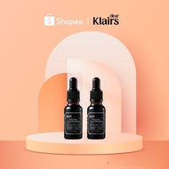 Buy 1 get 1 Free : [Klairs] Korean EGF Serum – Blue Youth Activating Drop with EGF Peptides and Guai