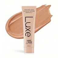 Luxe Color-changing Base Makeup-Medium SODA B0LN