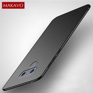 Housing For LG G6 Case 360 Protection Matte Hard Slim Back Cover For LG V30 G3 G4 G5 G6 V10 V20 K7 K