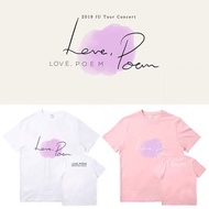 IU LOVE, POEM 2019 TOUR CONCERT