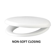 TOTO TC505/SEAT TOILET COVER TC 505 WHITE minus Toto box Toilet Seat Cover