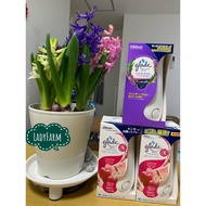 Glade automatic room scent spray - Japan