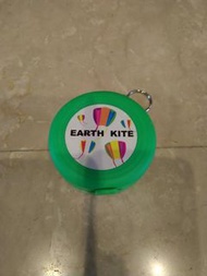 二手 EARTH KITE 口袋風箏 掌中風箏 220元