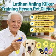 Pet Clicker Dog Clicker Pet Dog Training
