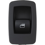 Car Electric Window Switch, for E60 520I 523I 525I 530I 1 PCS Black/Beige Window Lifter Raiser Switc