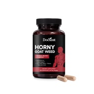 [Ready Stock] DOCTEAT Men's Vitality Care Capsules Endurance Enhancement Energy Supplement Vitality 