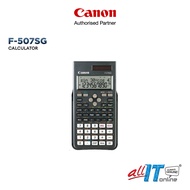 Canon F-570SG Scientific Calculator