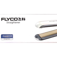 Flyco Hair Straightener FH6810