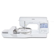 **WALK IN AVAILABLE** Brother INNOV-IS NV880E Embroidery Machine / Mesin Sulam Brother INNOV-IS NV80