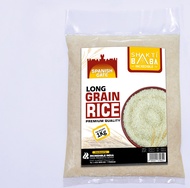 Spanish Gate - Fragrance Rice 1kg(This is not Basmati Rice)