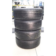 USED TYRE SECONDHAND TAYAR HANKOOK 185/60R14 70%BUNGA PER 1PC