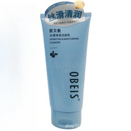 Obes Hydrogel Clear Facial Cleanser Amino Acid Gentle Cleansing Face Wash Skin Cleansing Lubricating