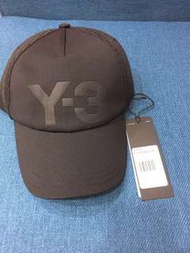 全新Y3帽子