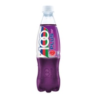 100Plus Isotonic Drink 500ML 100 plus blueberry grape purple