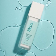 72 Hours Miracle Serum
