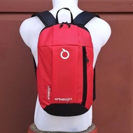 10L Mini Backpack Ortus Futsal Football Backpack for Men and Women