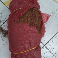 SALE TERBATAS tembako original tambeng super duper mak jlebb 1kg