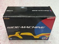 全新SHF 日版人造人間（電腦奇俠）戰車