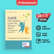 EMDR With Children In The Play Therapy Room - Paperback - English - 9780826175922