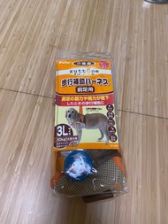 日本petio老狗前腳輔助帶 3L