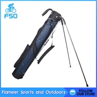 Flameer Golf Club Bag with Stand Carrying Bag Storage Bag for Men Women Golf Bag