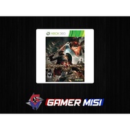 DRAGON'S DOGMA (XBOX-360)
