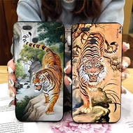 Xiaomi mi a1 Case With Super Quality Tiger Image