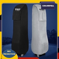 [Colorfull.sg] Golf Travel Bags Dustproof Golf Protection Cover Protect Your Clubs for Golf Bag