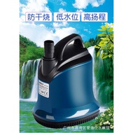 BƠM CHÌM SOBO WP 100D 200D 300D 500D 600D 700D CHO HỒ CÁ CẢNH