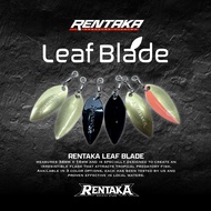 RENTAKA LEAF BLADE KIT