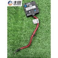 Mini Cooper R56 Fuse Relay Box/Battery Control Module 913672503