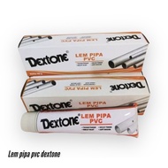 Pvc pipe glue, pvc pipe glue, Dextone pipe glue