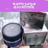 HITAM La Tulipe Smooting Day Cream Removing Cream Anti Aging Anti Aging Black Spots Day Cream Day Cr