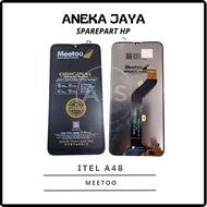 LCD INFINIX ITEL A48 MEETOO