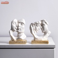 Creative Ceramic Decoration For Living Room And Bedroom