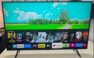 Samsung 65吋 65inch UA65 RU7100 4K Smart TV 智能 電視