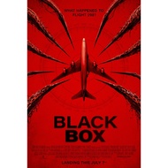 DVD BLACK BOX (2026)