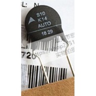 Voltage Allergy Resistance S10 K14 AUTO Transformer Circuit Protection